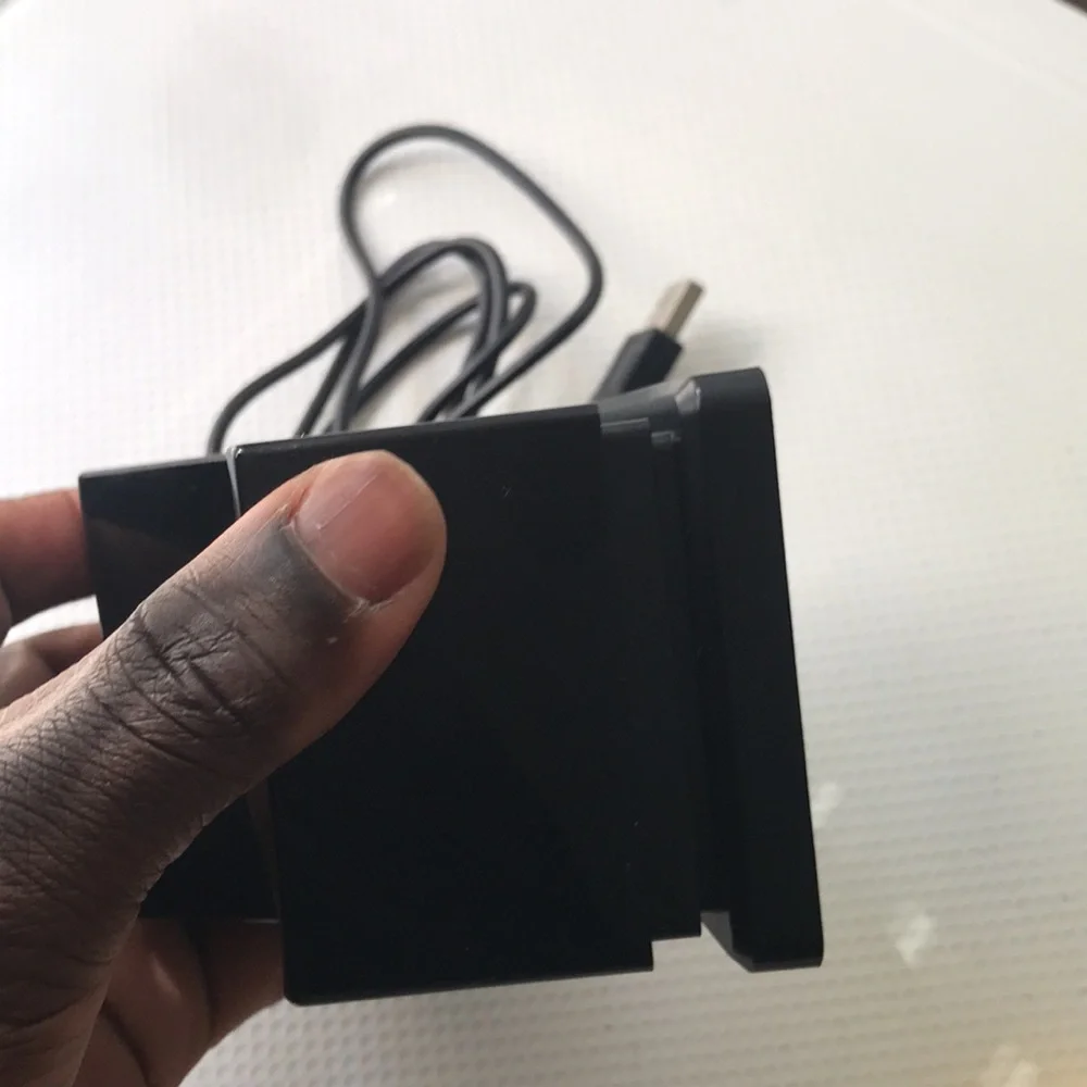 Anker slightly used